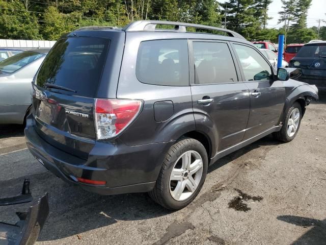 2009 Subaru Forester 2.5X Premium