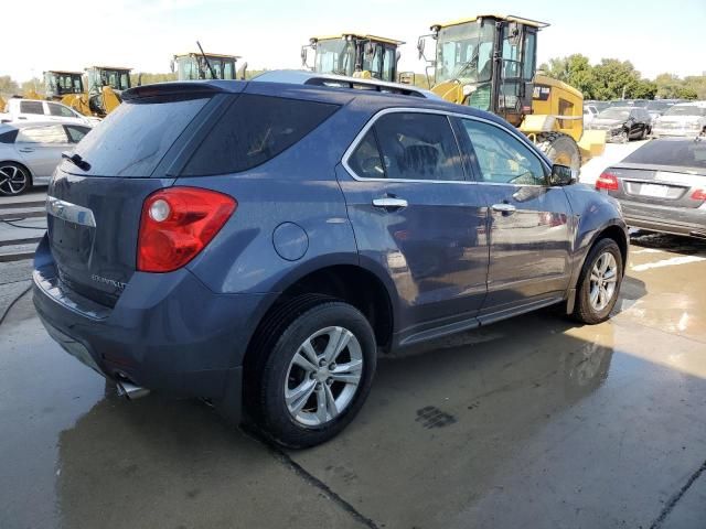 2013 Chevrolet Equinox LTZ