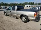 2001 Chevrolet Silverado C1500