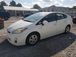 Hybrid Vehicles for sale at auction: 2010 Toyota Prius