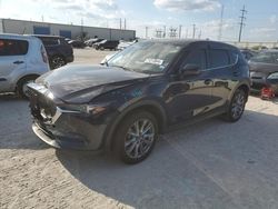 2021 Mazda CX-5 Grand Touring en venta en Haslet, TX