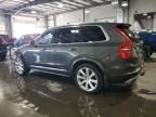 2018 Volvo XC90 T6