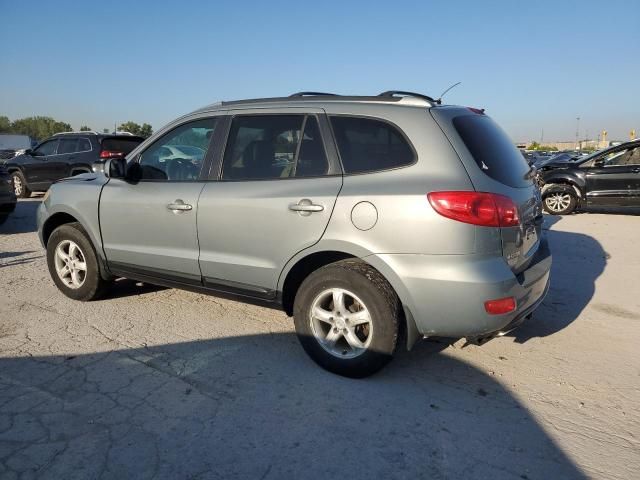 2007 Hyundai Santa FE GLS