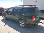 2011 Nissan Pathfinder S