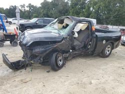 Salvage cars for sale at Ocala, FL auction: 2009 Dodge RAM 1500