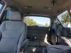 2007 Honda Odyssey EX