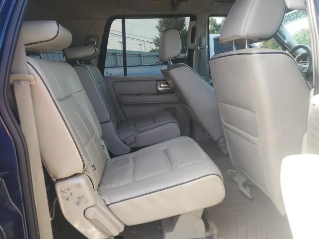 2007 Lincoln Navigator L