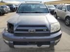 2003 Toyota 4runner SR5