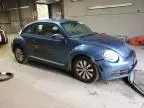 2016 Volkswagen Beetle 1.8T