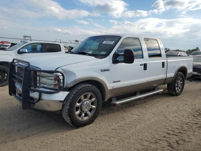 2005 Ford F250 Super Duty