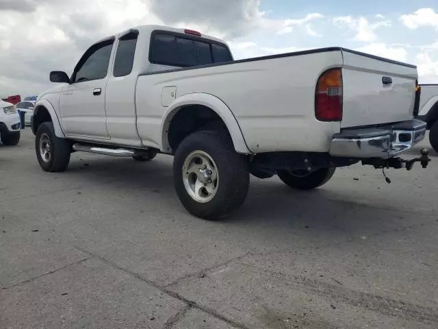 1999 Toyota Tacoma Xtracab Prerunner