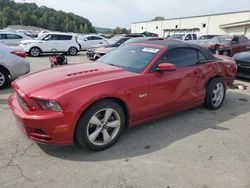 2013 Ford Mustang GT en venta en Louisville, KY