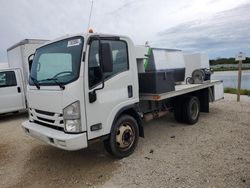 2017 Chevrolet 4500 en venta en Arcadia, FL