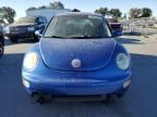 2003 Volkswagen New Beetle GLS