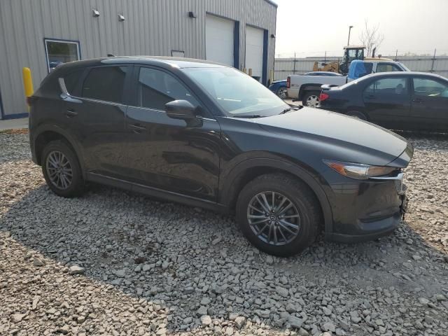 2017 Mazda CX-5 Sport