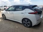 2018 Nissan Leaf S