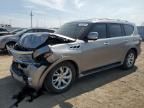 2012 Infiniti QX56