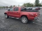 2006 Toyota Tacoma Double Cab