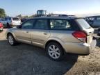 2008 Subaru Outback 2.5I Limited