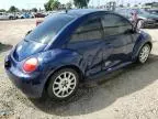 2005 Volkswagen New Beetle GLS