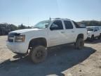 2007 Chevrolet Avalanche C1500