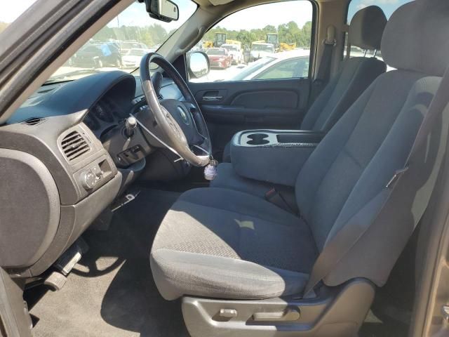 2007 Chevrolet Avalanche C1500