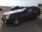 2004 Cadillac SRX