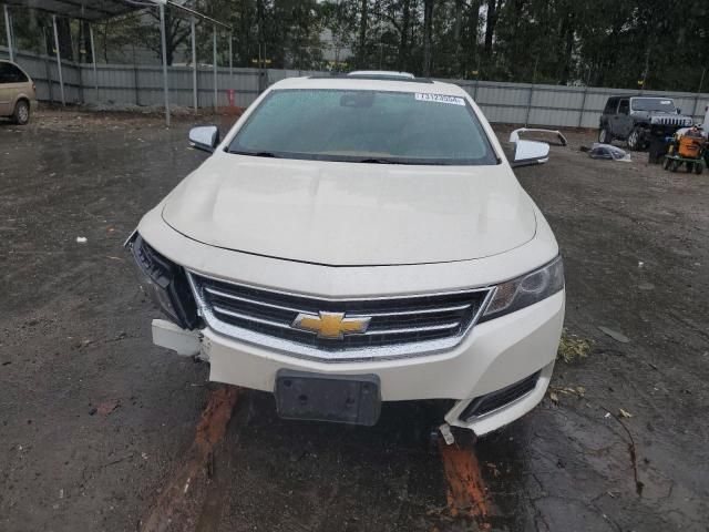 2014 Chevrolet Impala LTZ