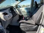 2011 Toyota Sienna Sport