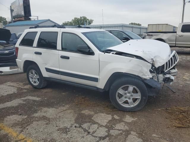 2005 Jeep Grand Cherokee Laredo