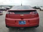 2013 Chevrolet Volt