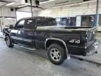 2006 Chevrolet Silverado K1500