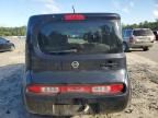 2011 Nissan Cube Base