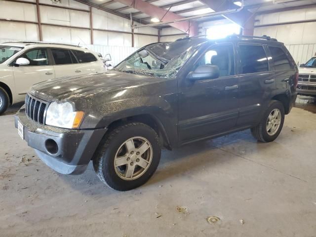 2006 Jeep Grand Cherokee Laredo