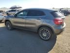 2018 Mercedes-Benz GLA 250 4matic