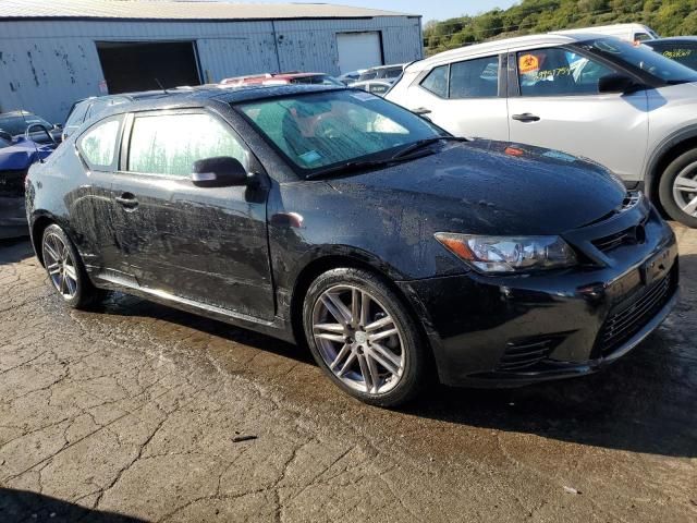 2011 Scion TC