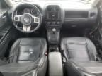 2012 Jeep Patriot Limited