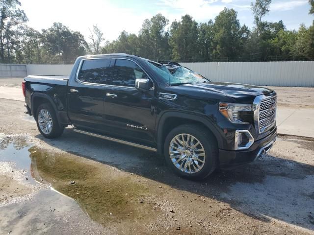 2021 GMC Sierra K1500 Denali