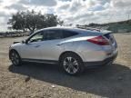 2014 Honda Crosstour EX