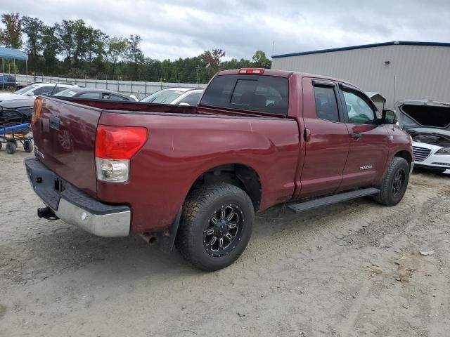 2008 Toyota Tundra Double Cab