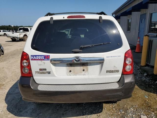 2006 Mazda Tribute I