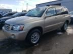 2005 Toyota Highlander