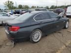 2011 BMW 535 XI