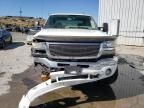 2006 GMC Sierra K2500 Heavy Duty