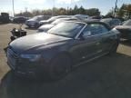 2013 Audi S5 Premium Plus