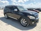 2014 Infiniti QX80