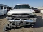 2006 Chevrolet Silverado K1500