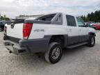 2002 Chevrolet Avalanche K2500