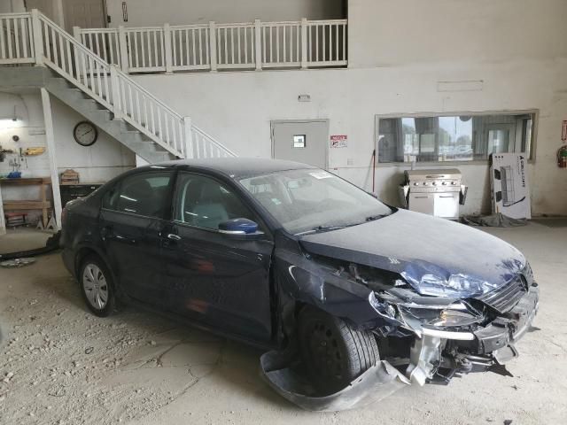 2014 Volkswagen Jetta SE