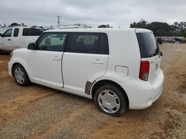 2011 Scion XB